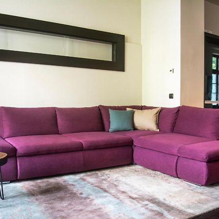 Deluxe Cosmopolitan Apartment Budapešť Exteriér fotografie