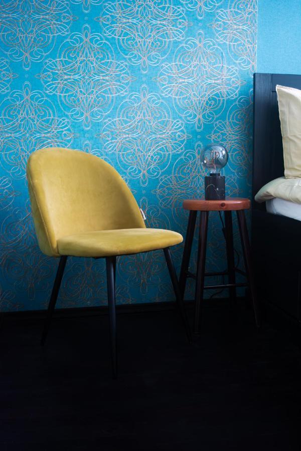 Deluxe Cosmopolitan Apartment Budapešť Exteriér fotografie