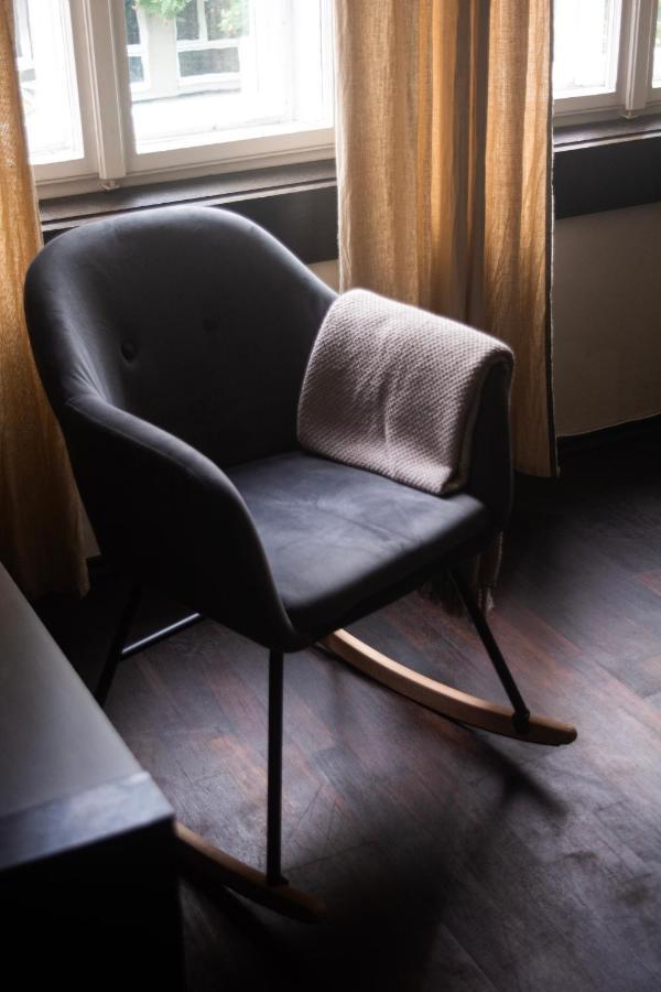 Deluxe Cosmopolitan Apartment Budapešť Exteriér fotografie